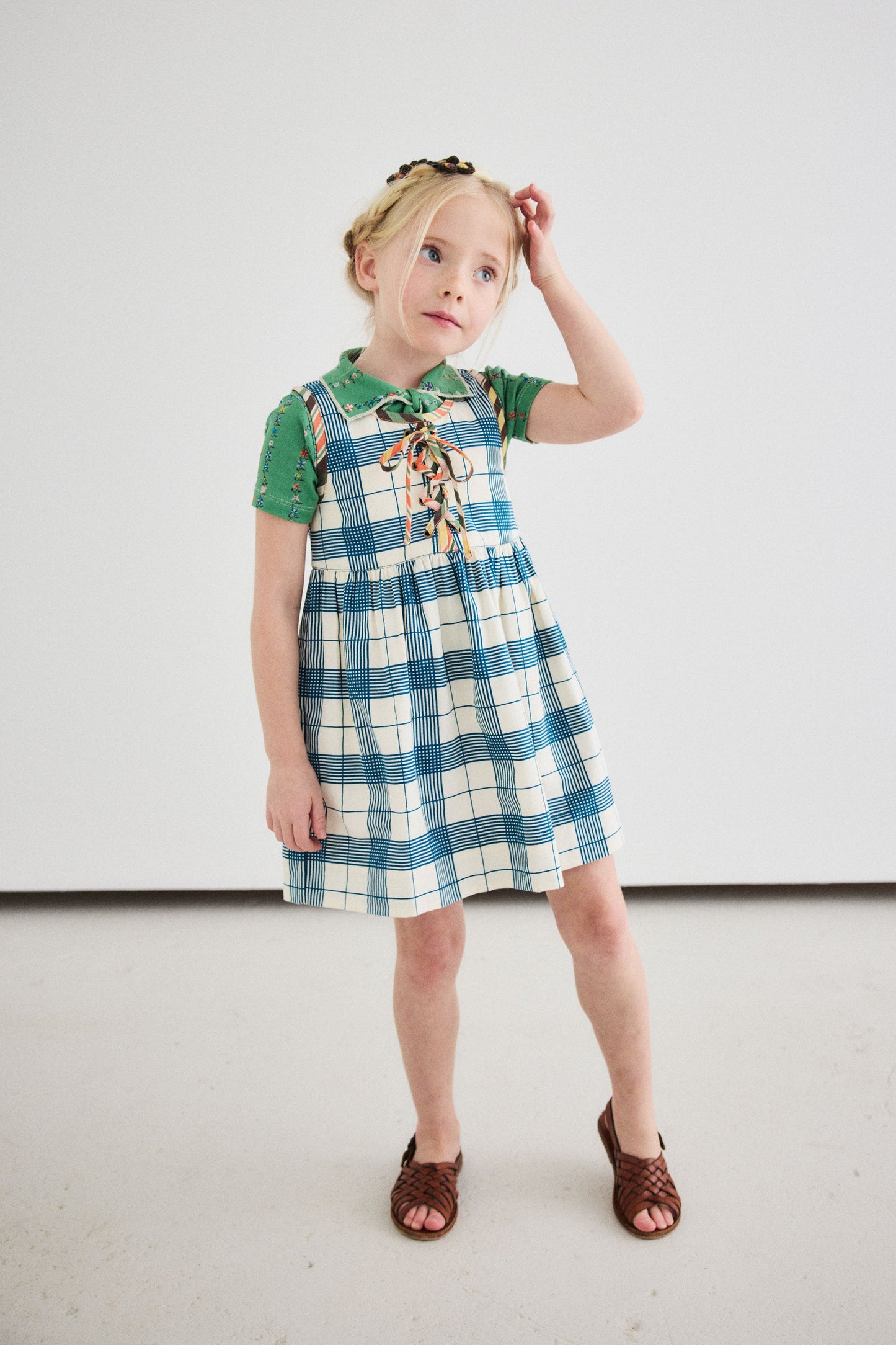 Agatha Dress