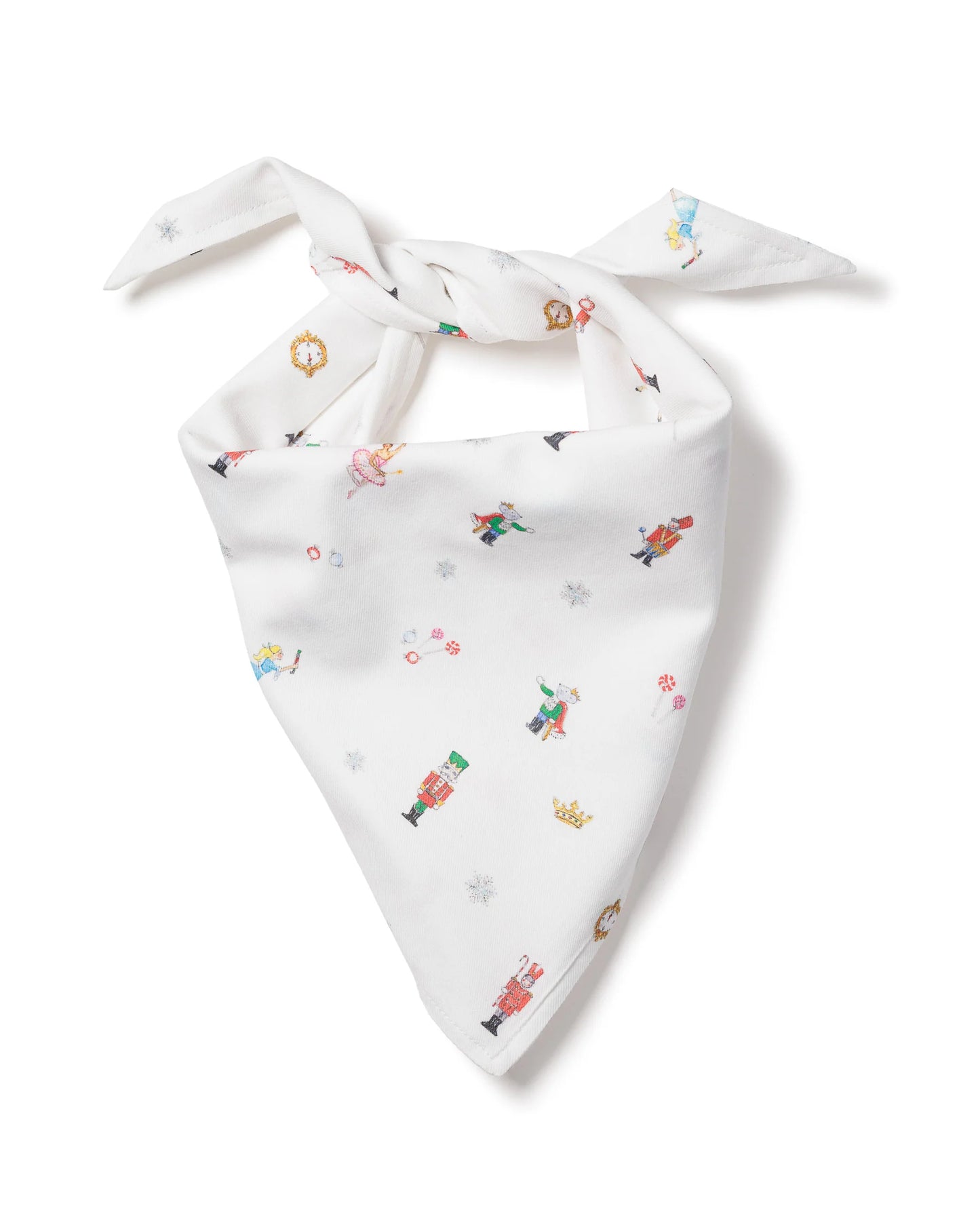 A Night at the Nutcracker Dog Bandana