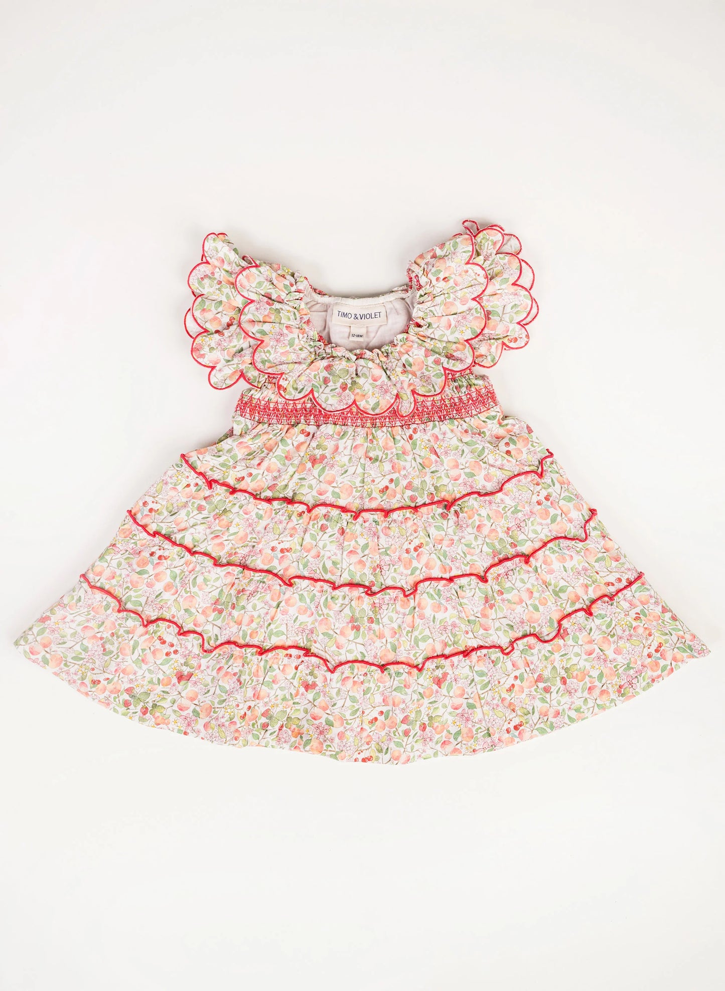 The Mimi Dress