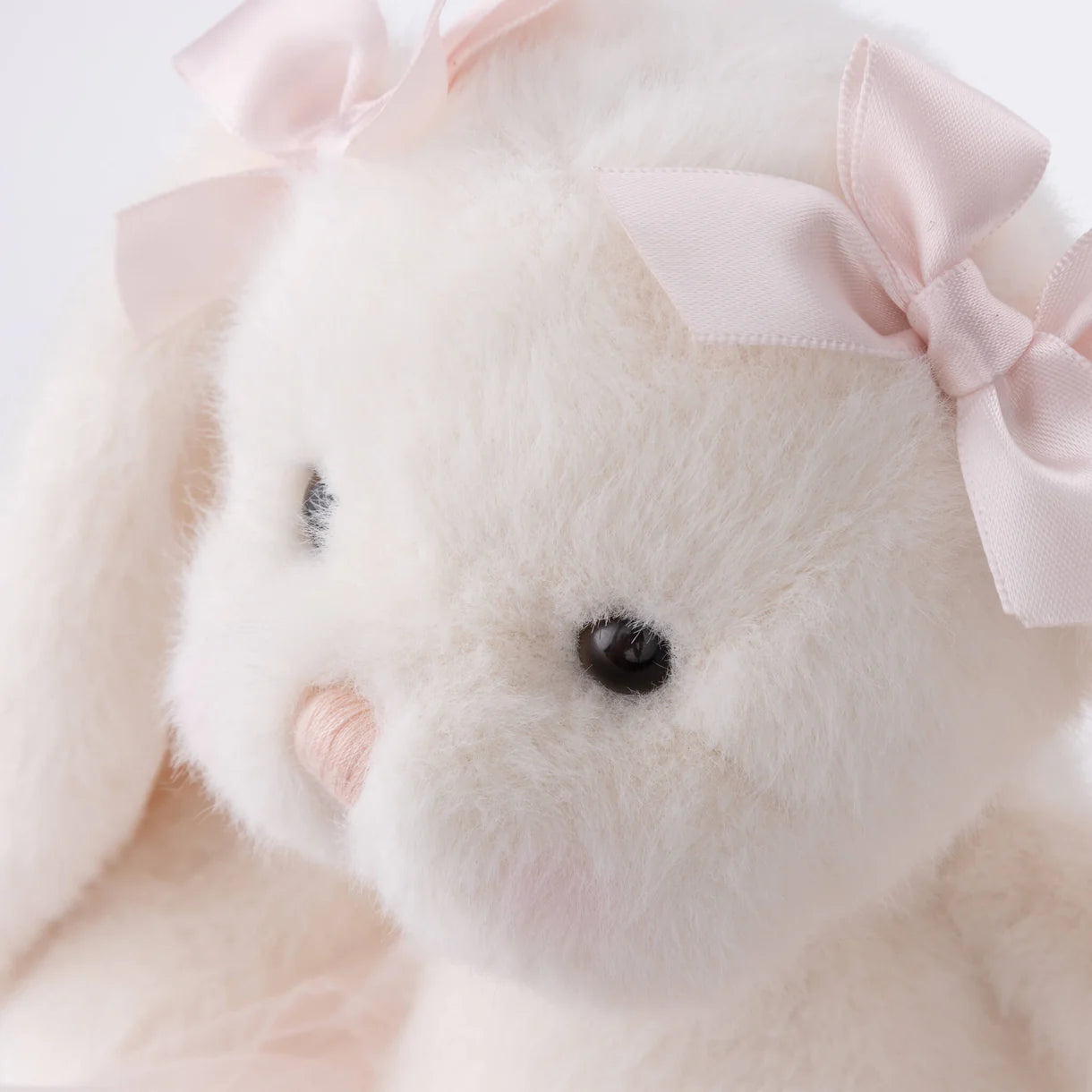 Dancing Jayleen - Light Pink Bunny