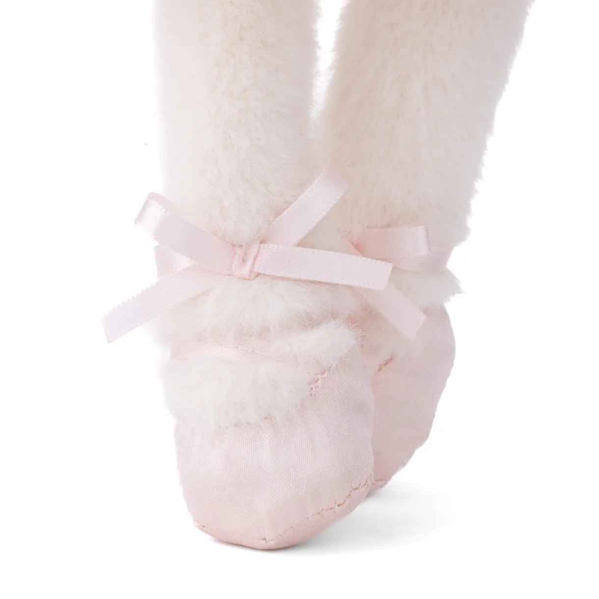 Dancing Jayleen - Light Pink Bunny