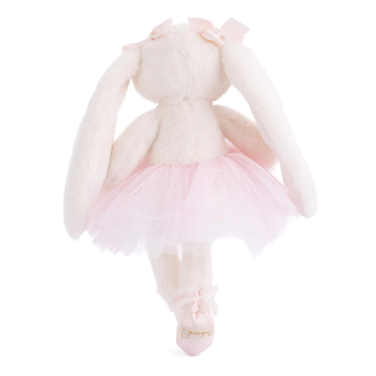 Dancing Jayleen - Light Pink Bunny