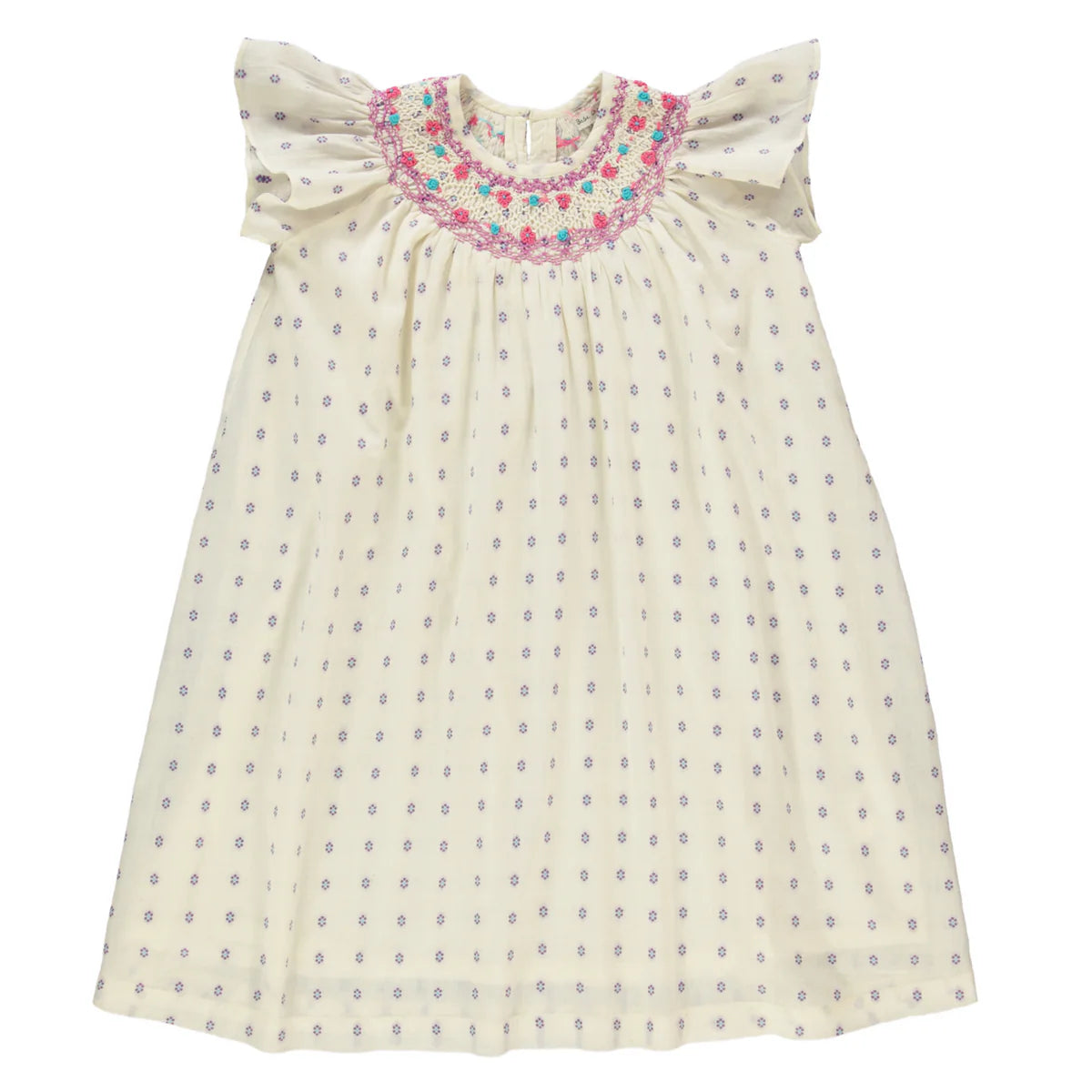 Diana Dress Midsummer