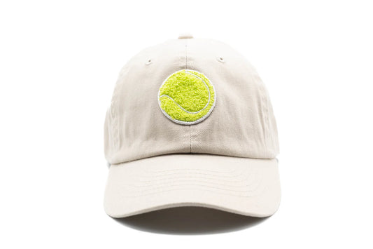 Dune Hat + Terry Tennis - Child (5Y-10Y)