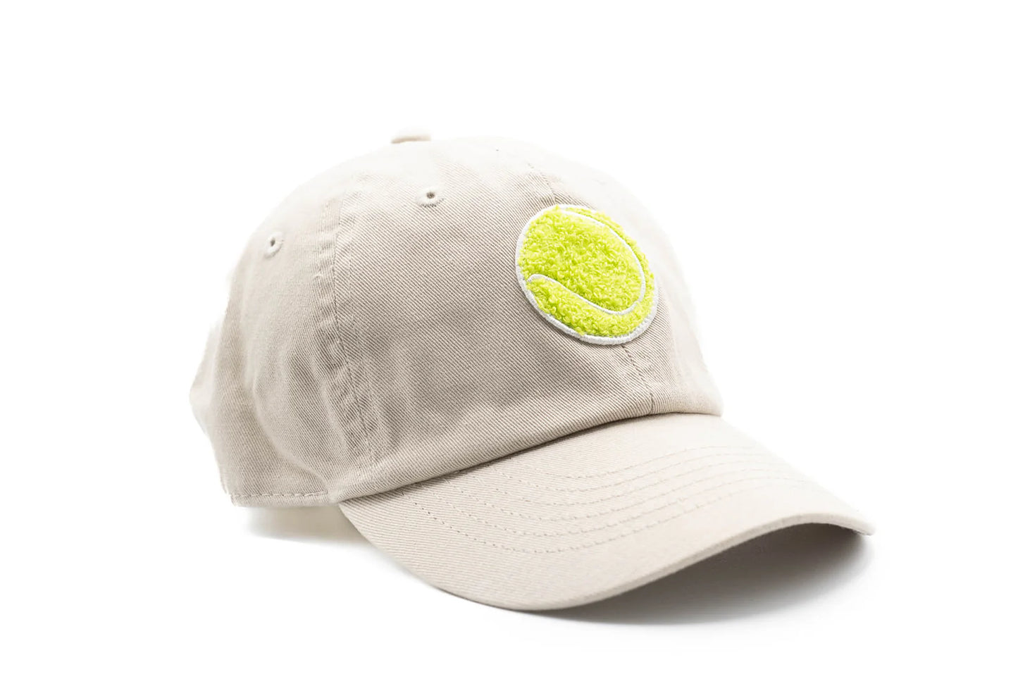 Dune Hat + Terry Tennis - Child (5Y-10Y)