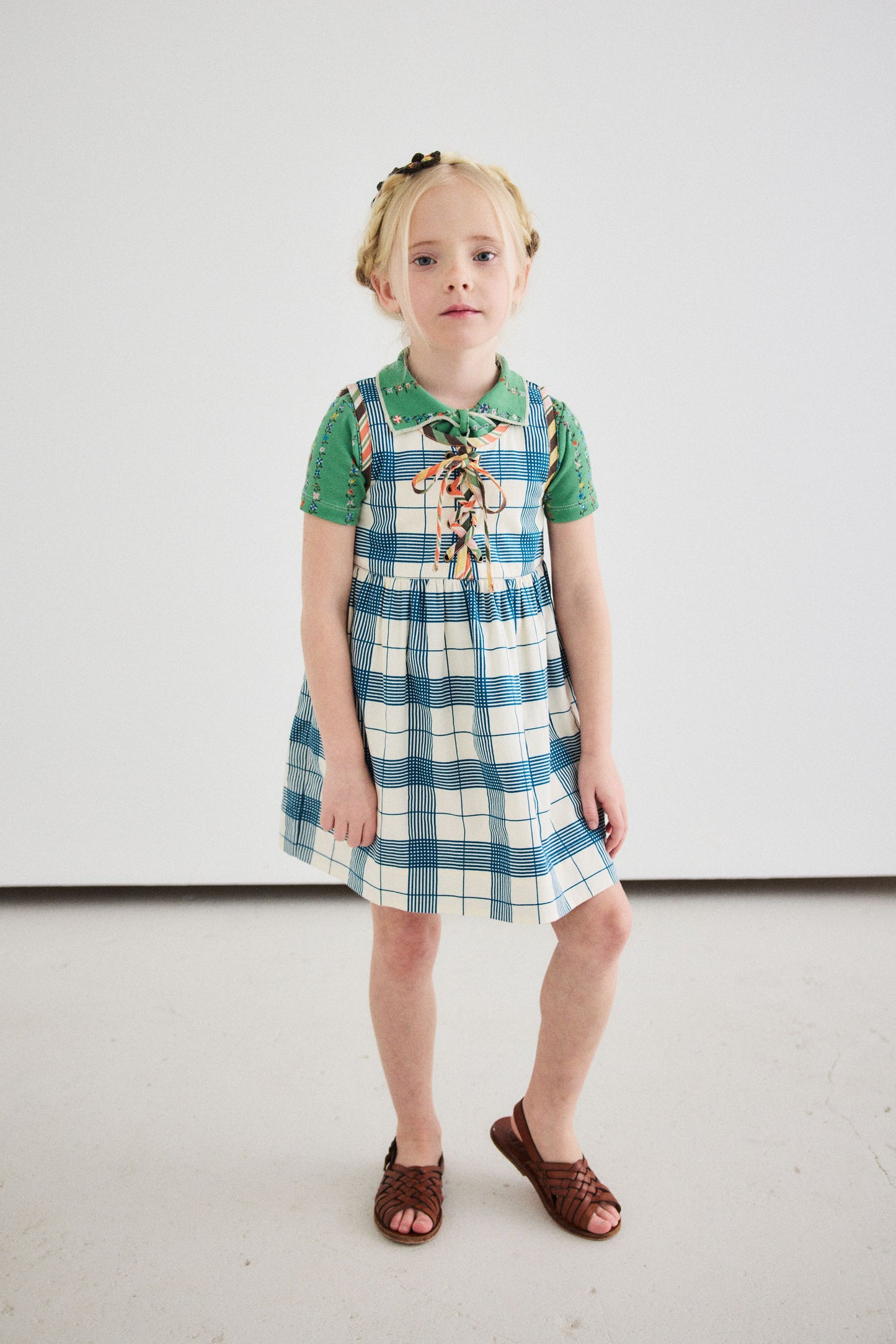 Agatha Dress