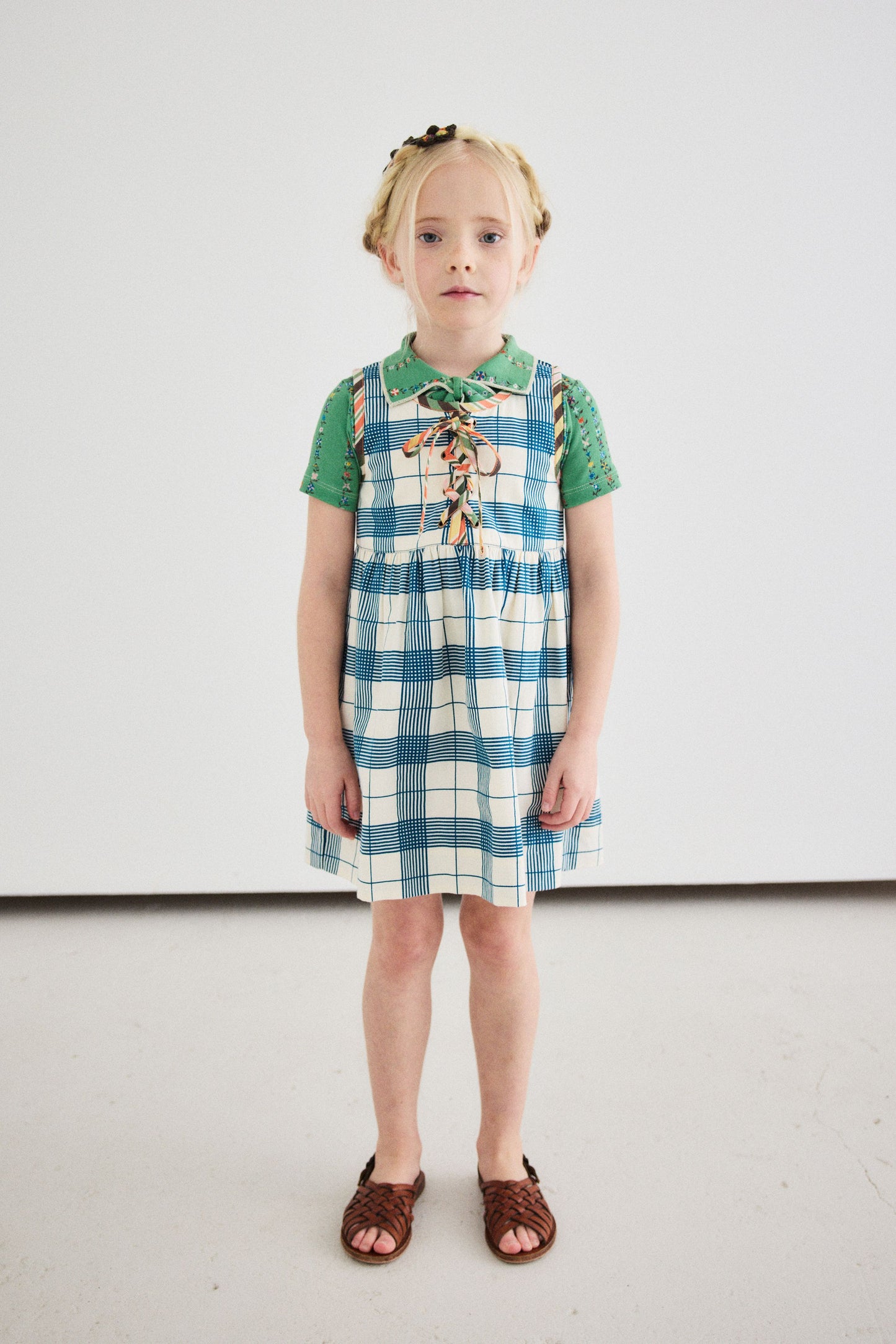 Agatha Dress
