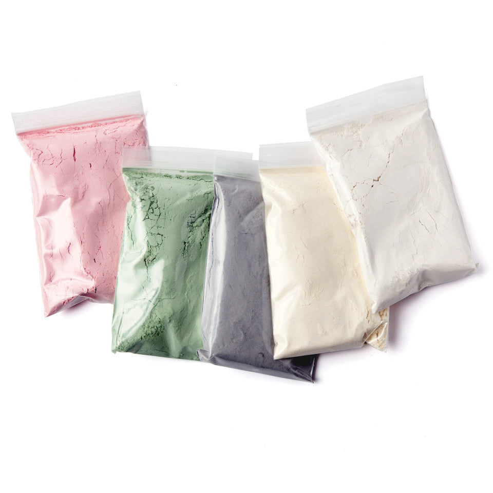 Eco-Dough Make Your Own