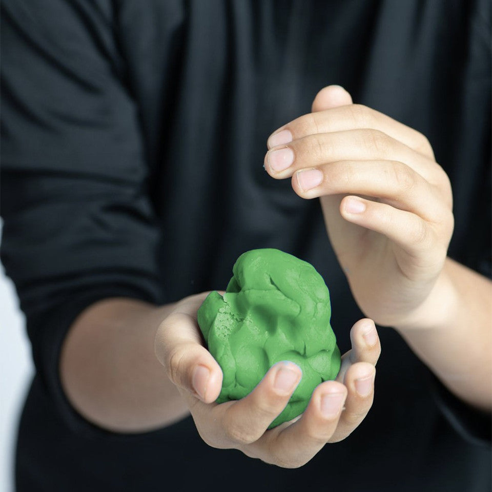 Eco-Dough Make Your Own