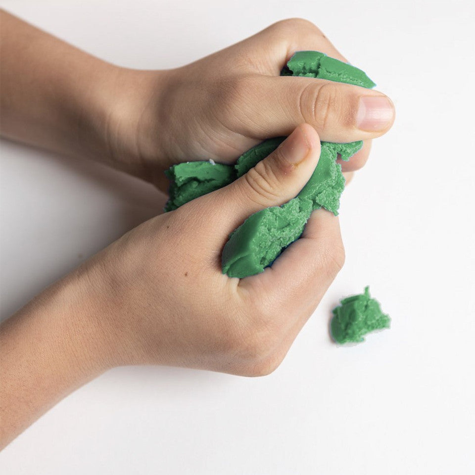Eco-Dough Make Your Own
