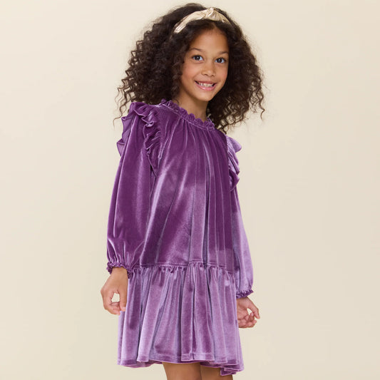 Girls Harper Dress