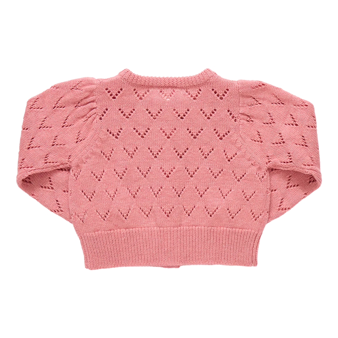 Girls Connie Sweater