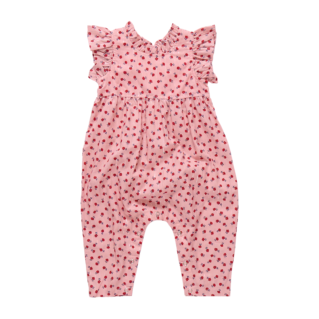 Baby Girls Jennifer Jumper