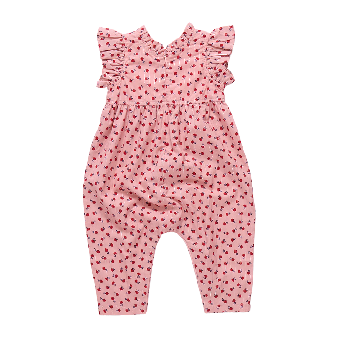 Baby Girls Jennifer Jumper