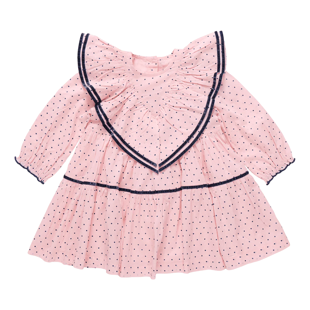 Girls Raphaela Dress