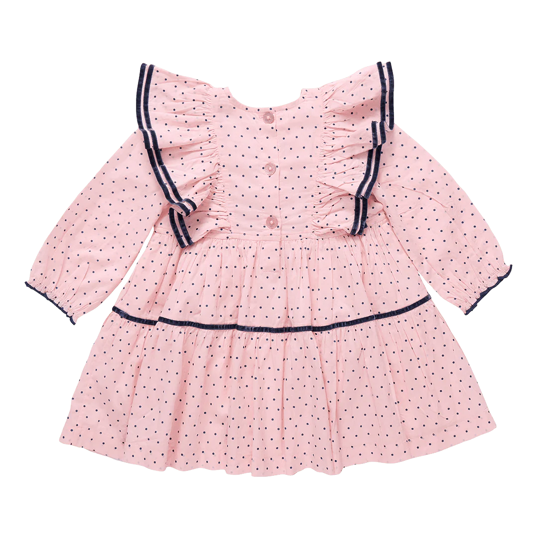Girls Raphaela Dress