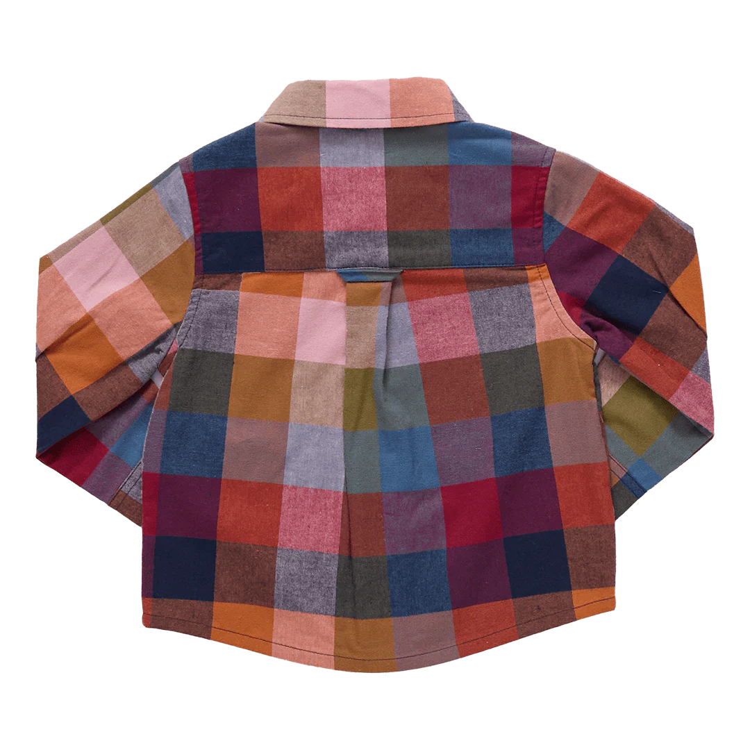 Boys Jack Shirt