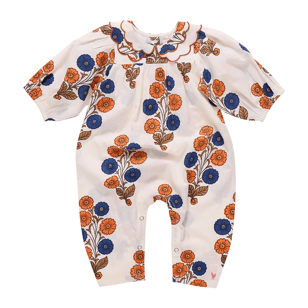 Baby Girls Darcy Jumper