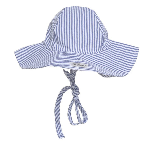 UPF 50+ Floppy Sun Hat