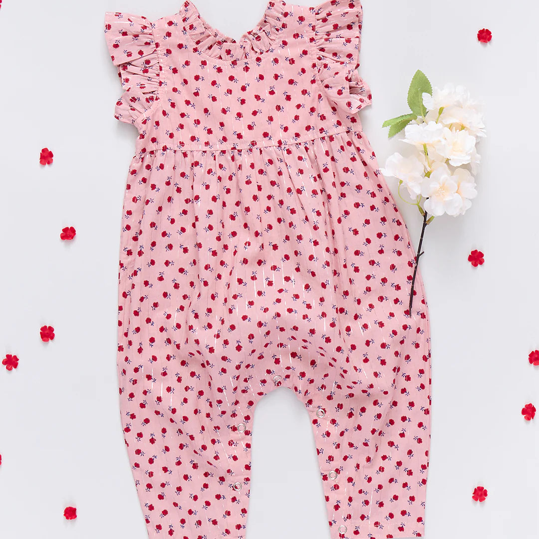 Baby Girls Jennifer Jumper
