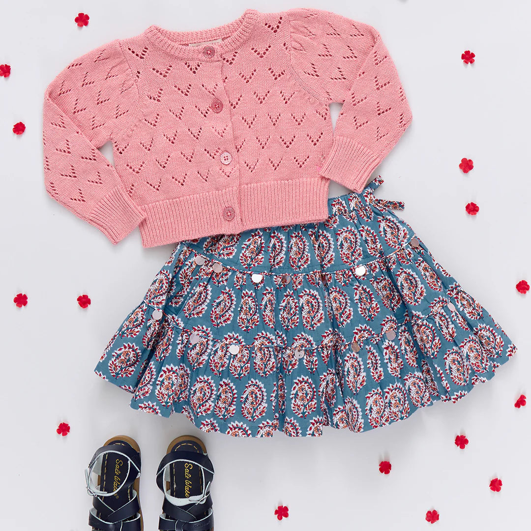 Girls Connie Sweater