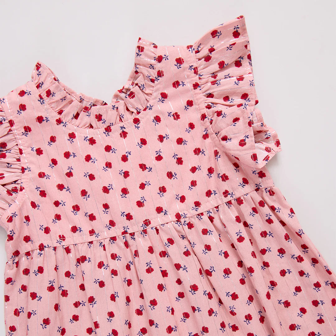 Baby Girls Jennifer Jumper