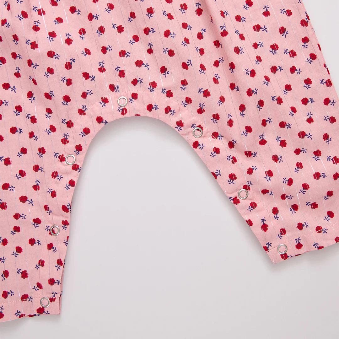Baby Girls Jennifer Jumper