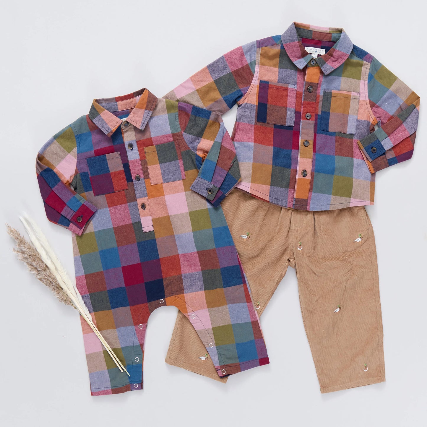 Boys Jack Shirt