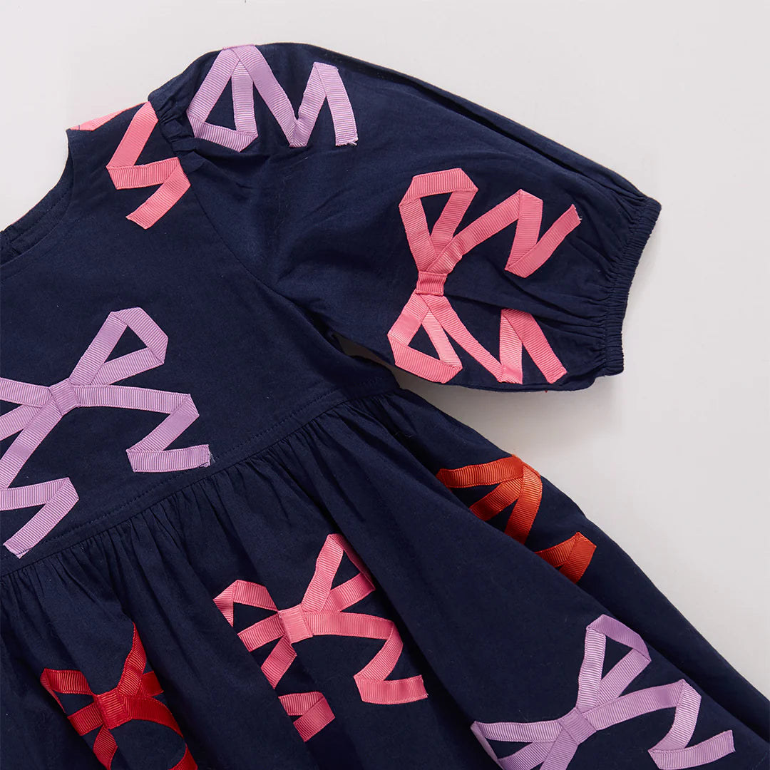 Girls Brooke Dress