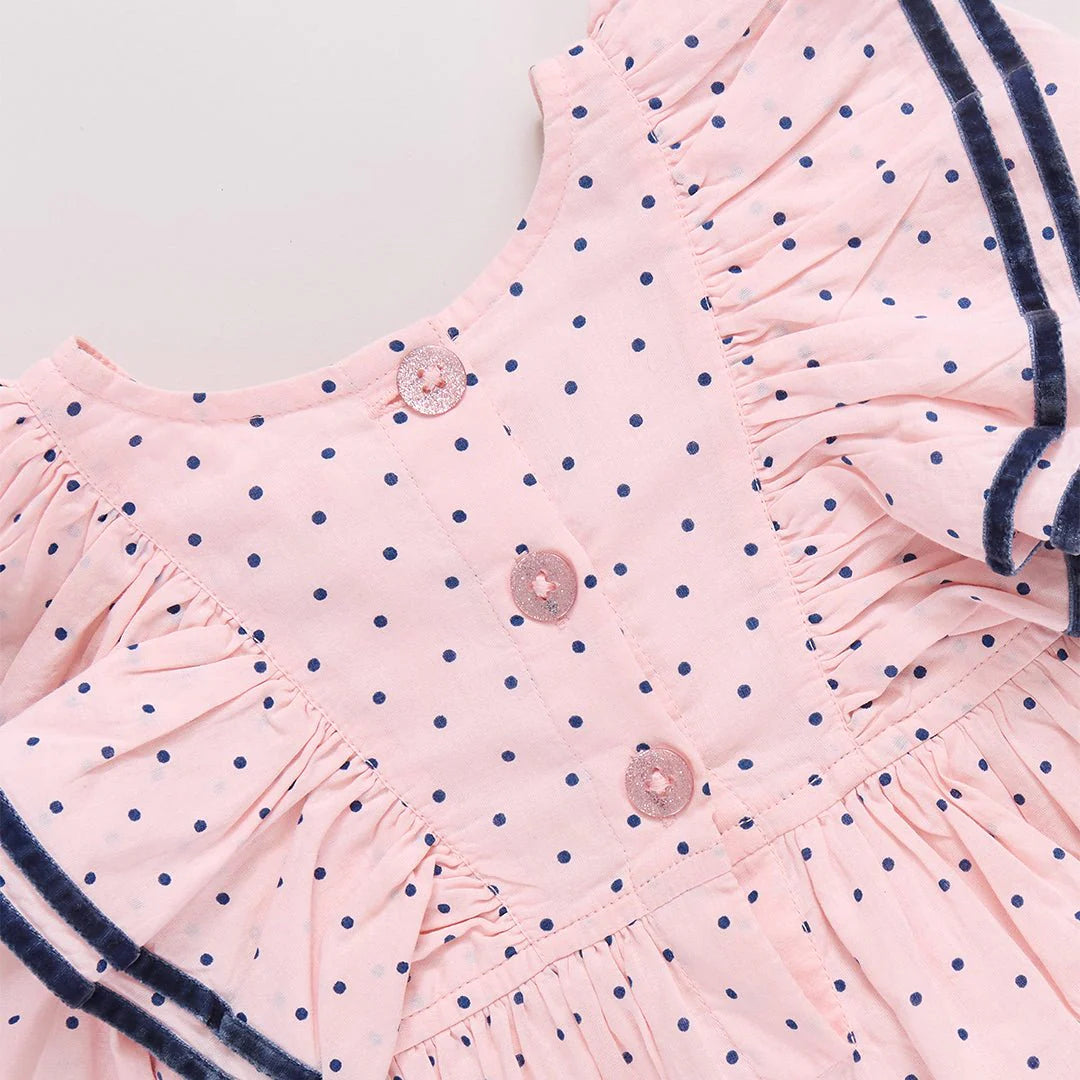 Girls Raphaela Dress