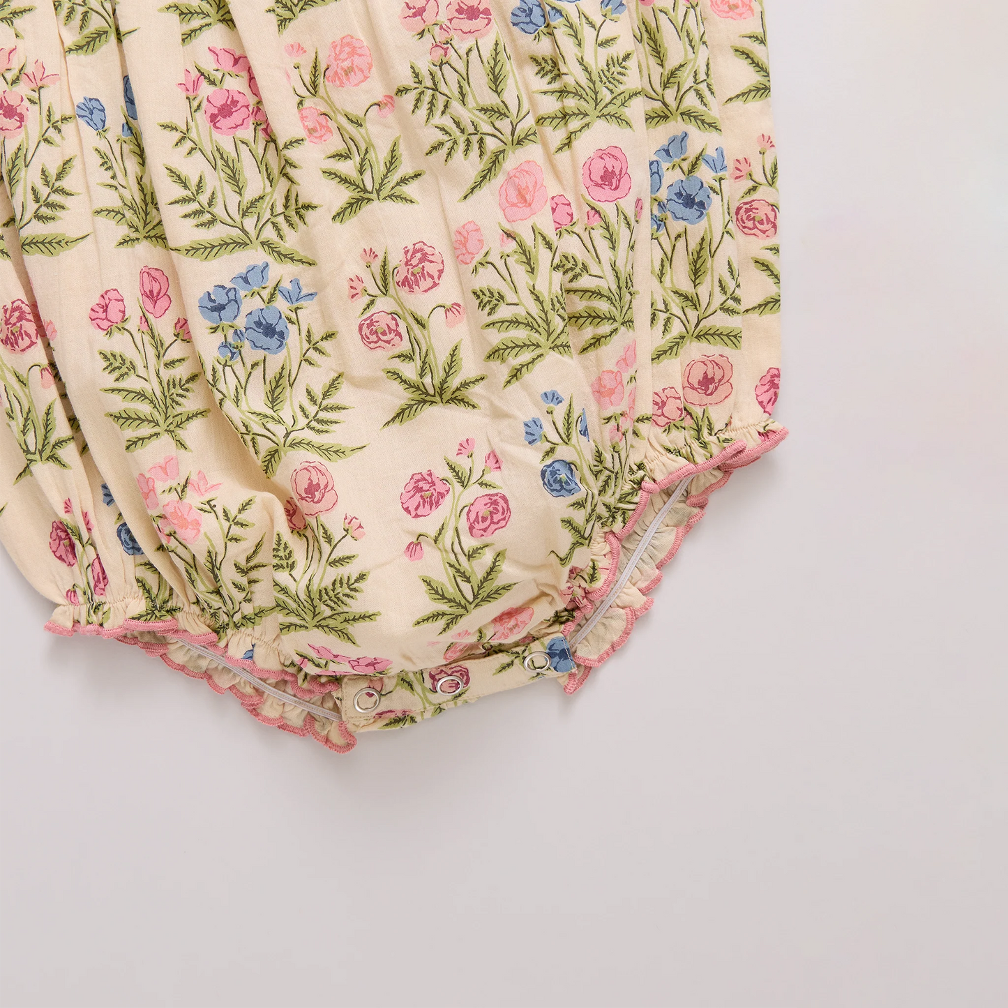 Baby Girls Wynne Bubble