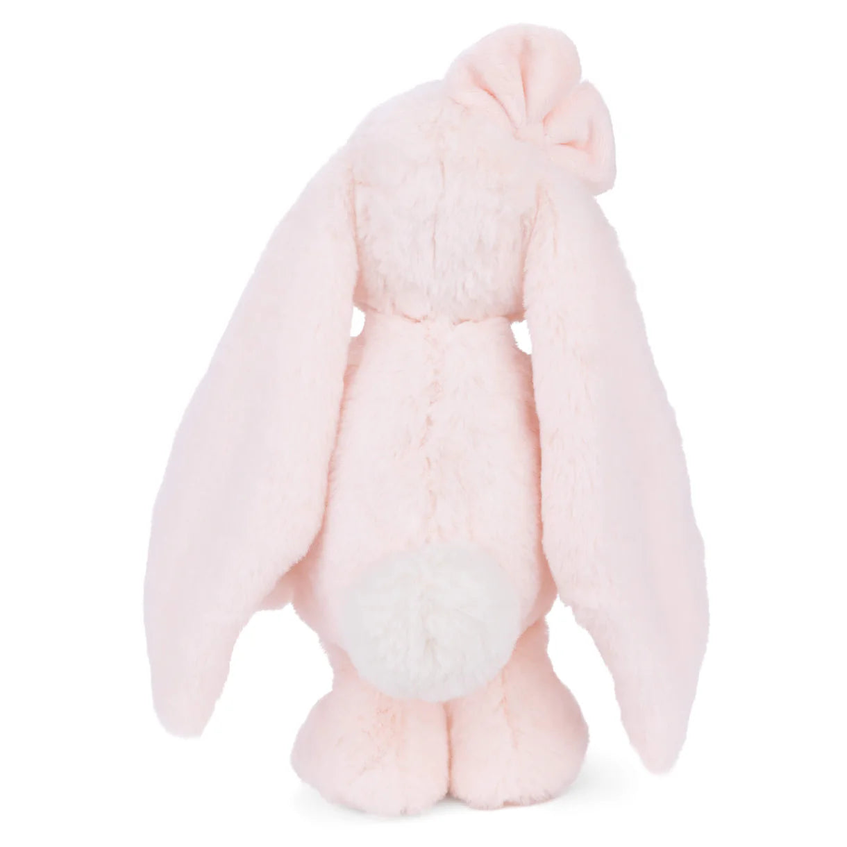 Friendly Kanini - Floral Pink- Bunny