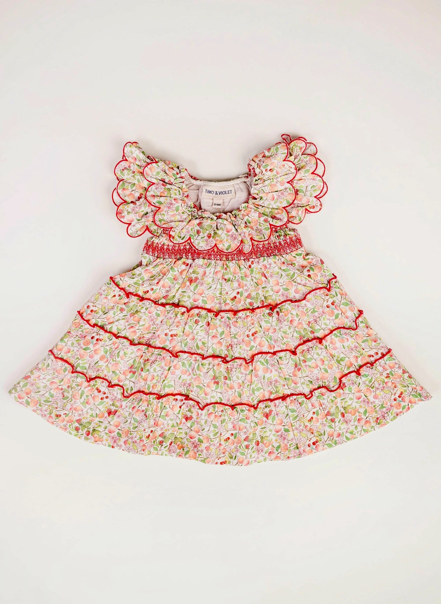 The Mimi Dress
