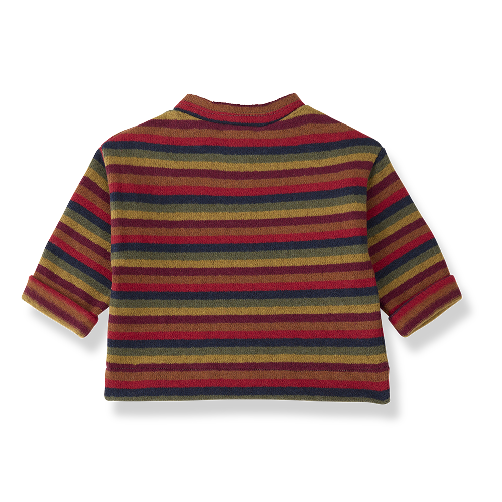 Nain Sweater