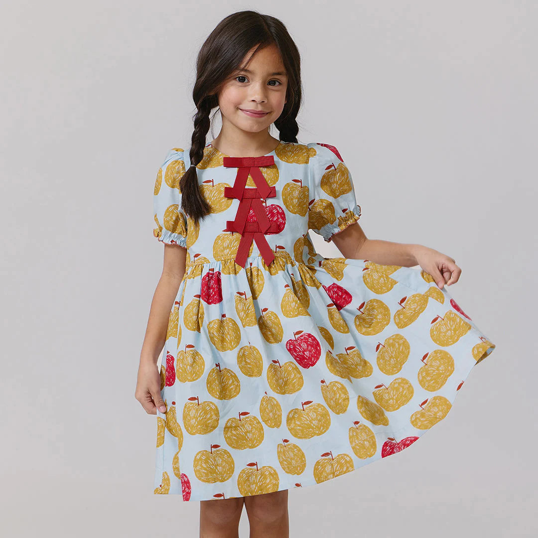 Girls Hermione Dress