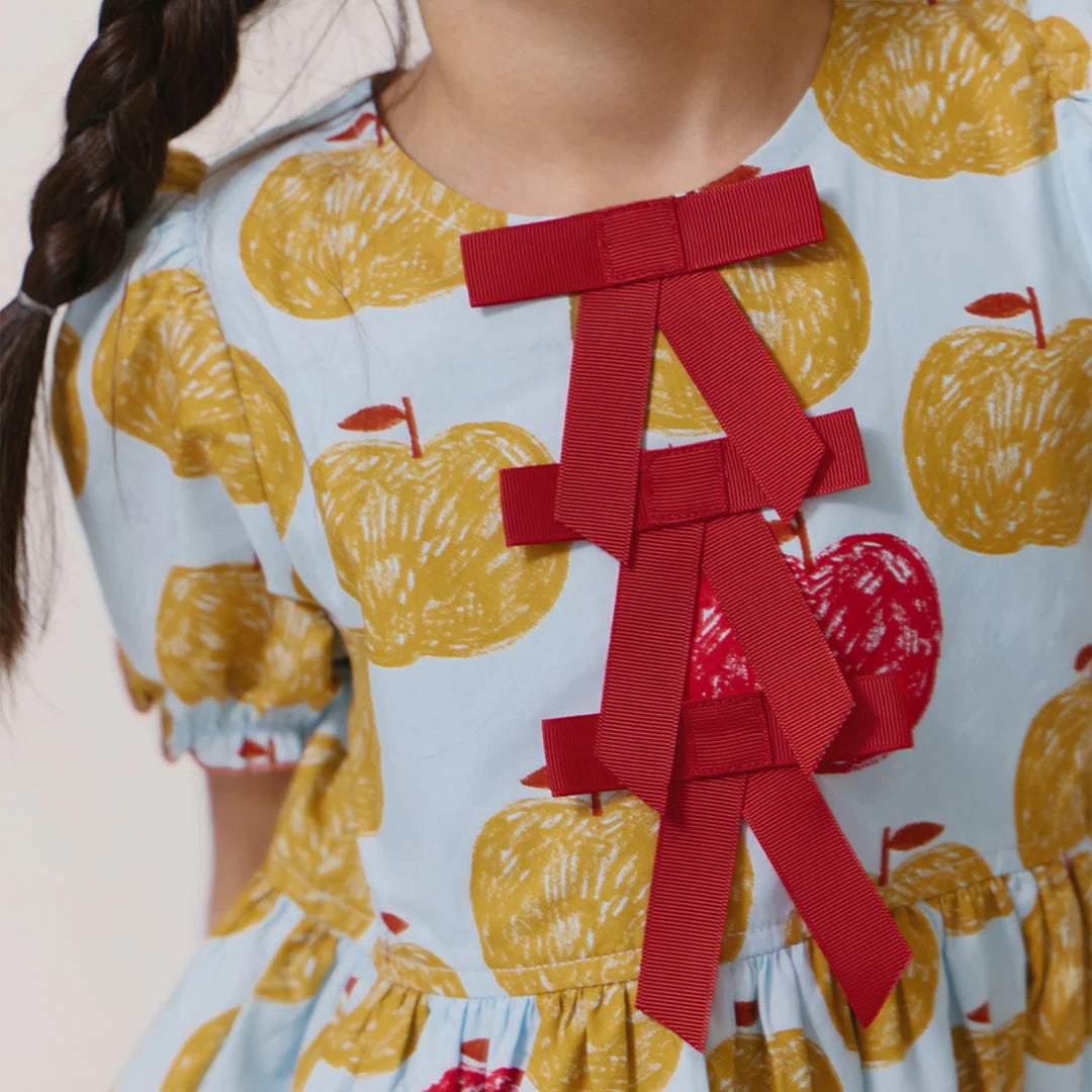 Girls Hermione Dress