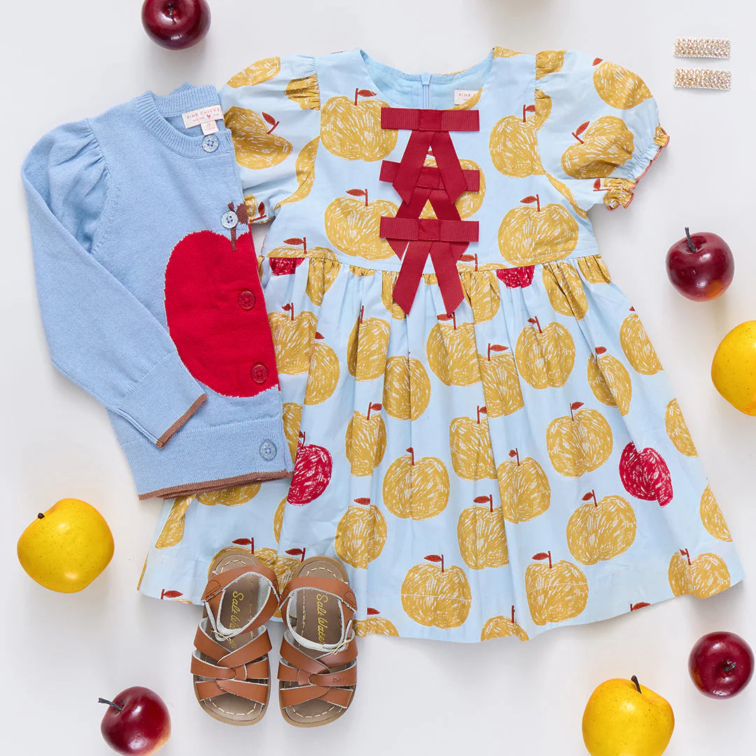 Girls Hermione Dress