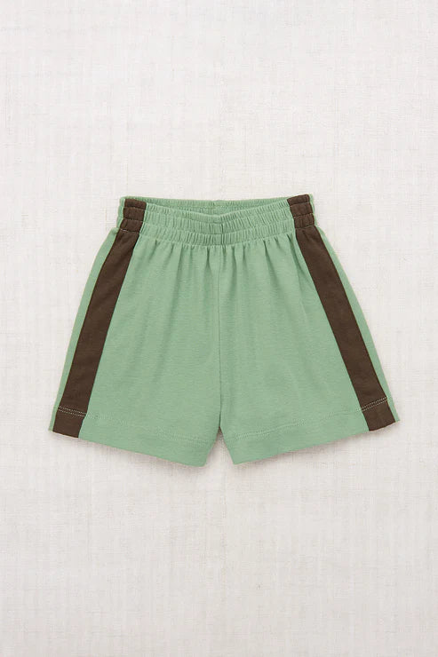 Resort Short - Cotton Project