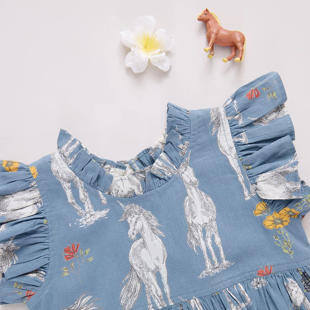 Girls Jennifer Dress