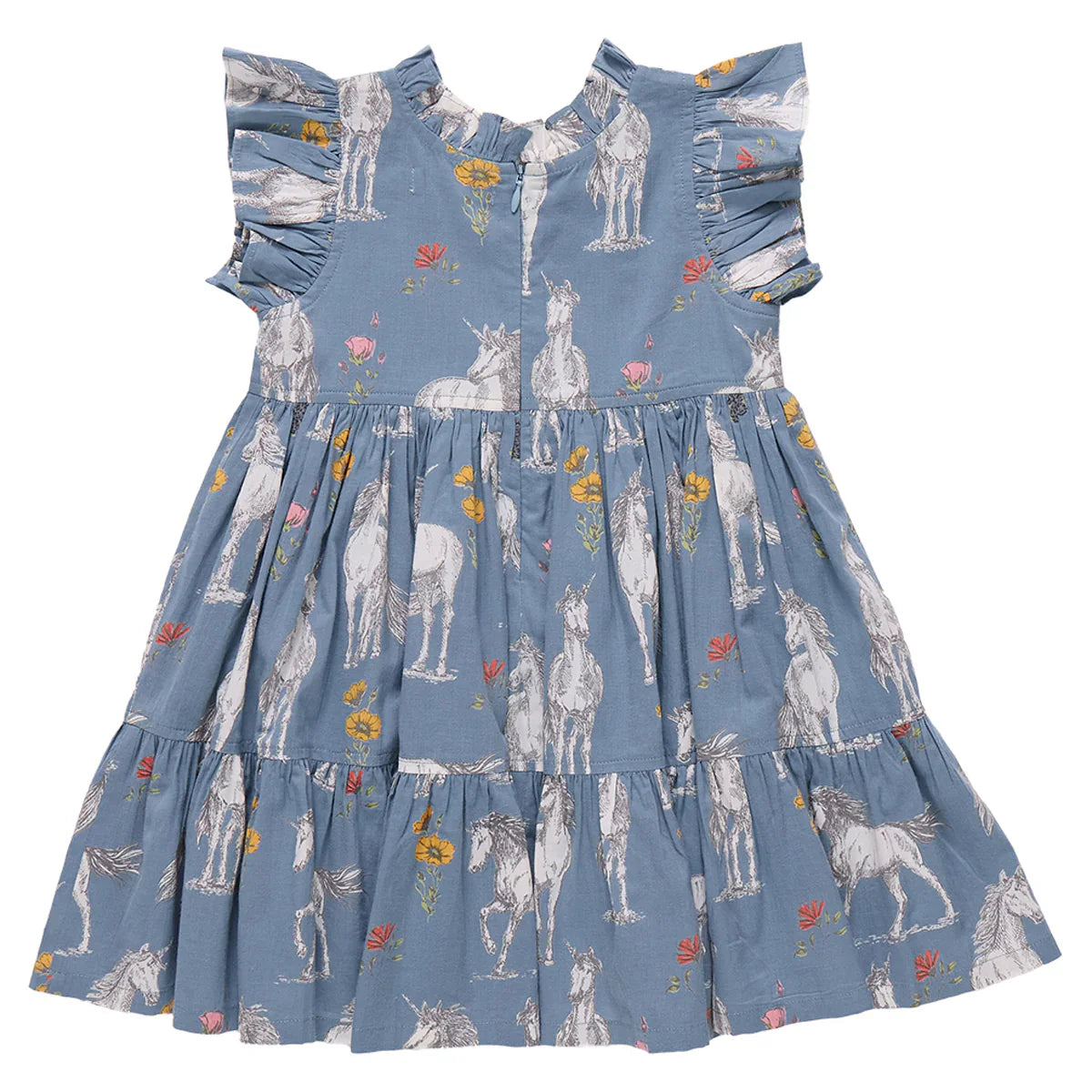 Girls Jennifer Dress