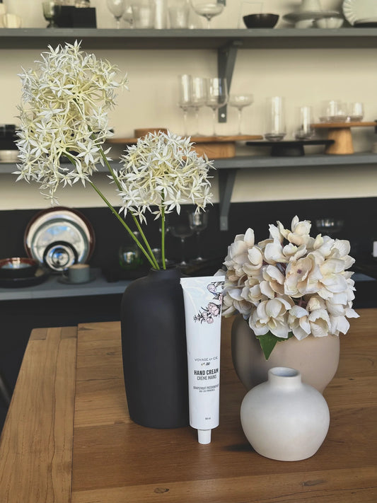 100ml Hand Cream - Pikake & Tropical Florals - Malibu