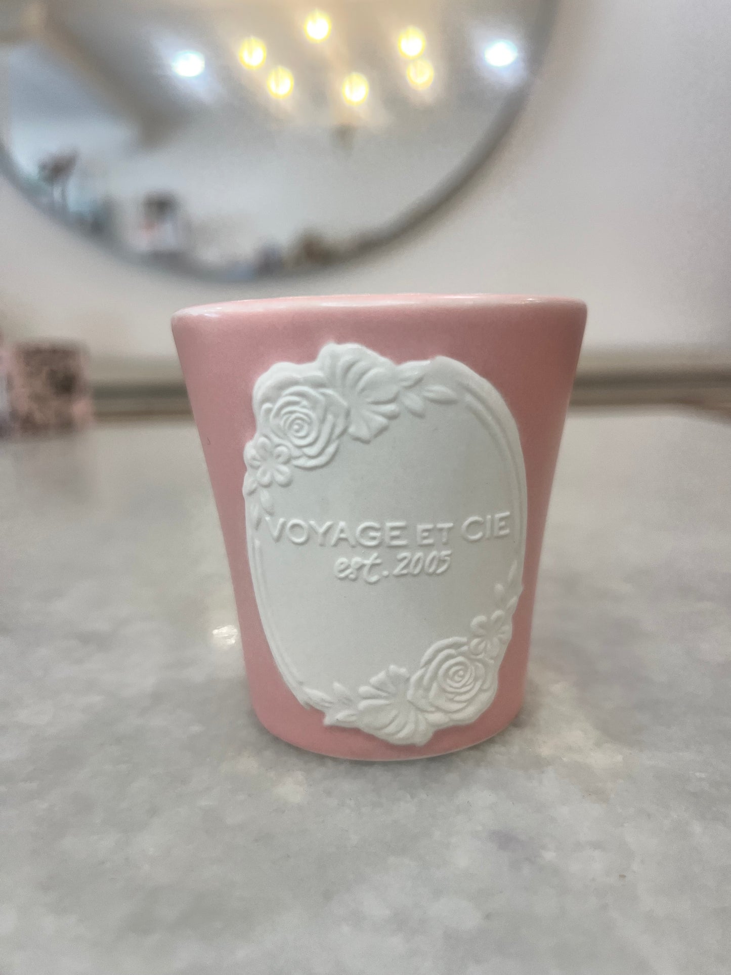Dirty Whore Candle