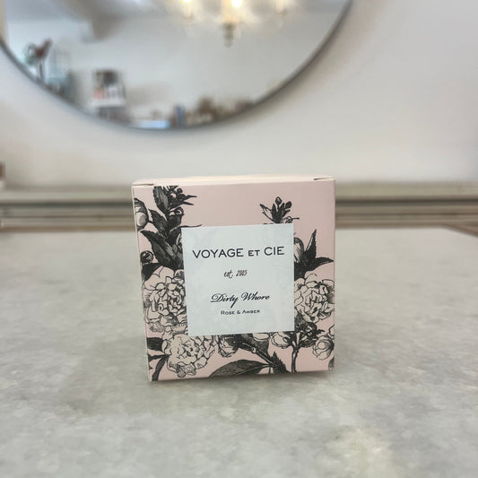 3oz Cameo - Dirty Whore