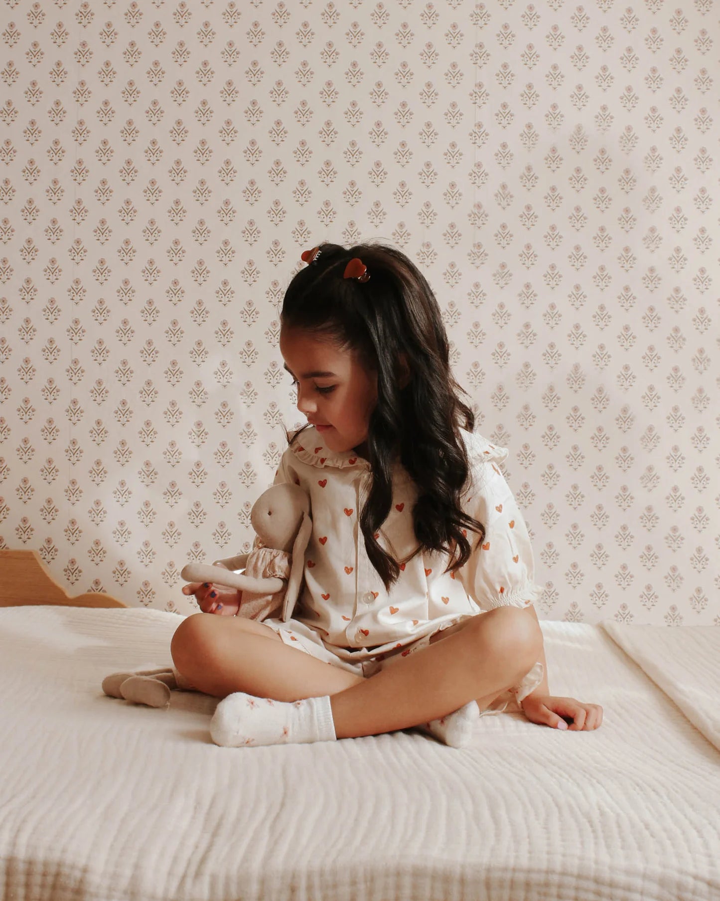 Delilah Pajama Set
