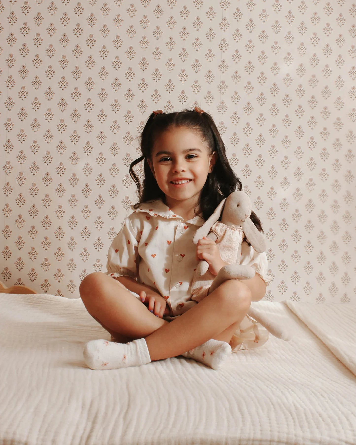 Delilah Pajama Set