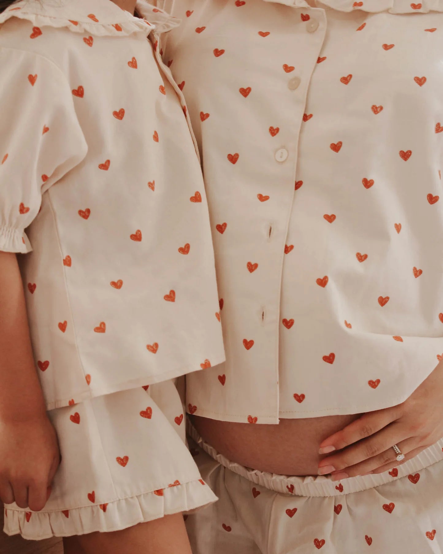 Delilah Pajama Set