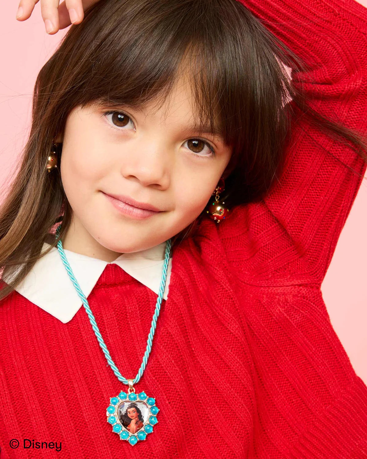 Disney Moana Super Locket