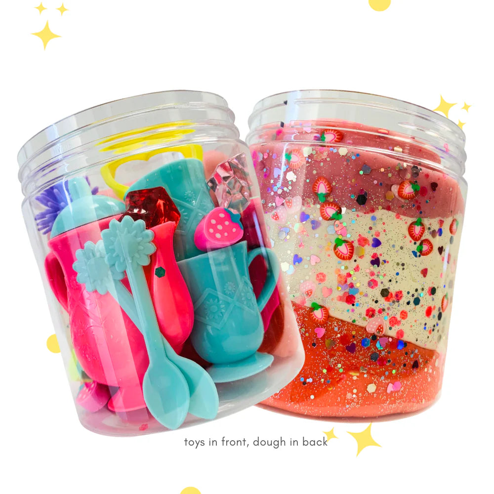 Super Size Besties Brunch Magical Jars