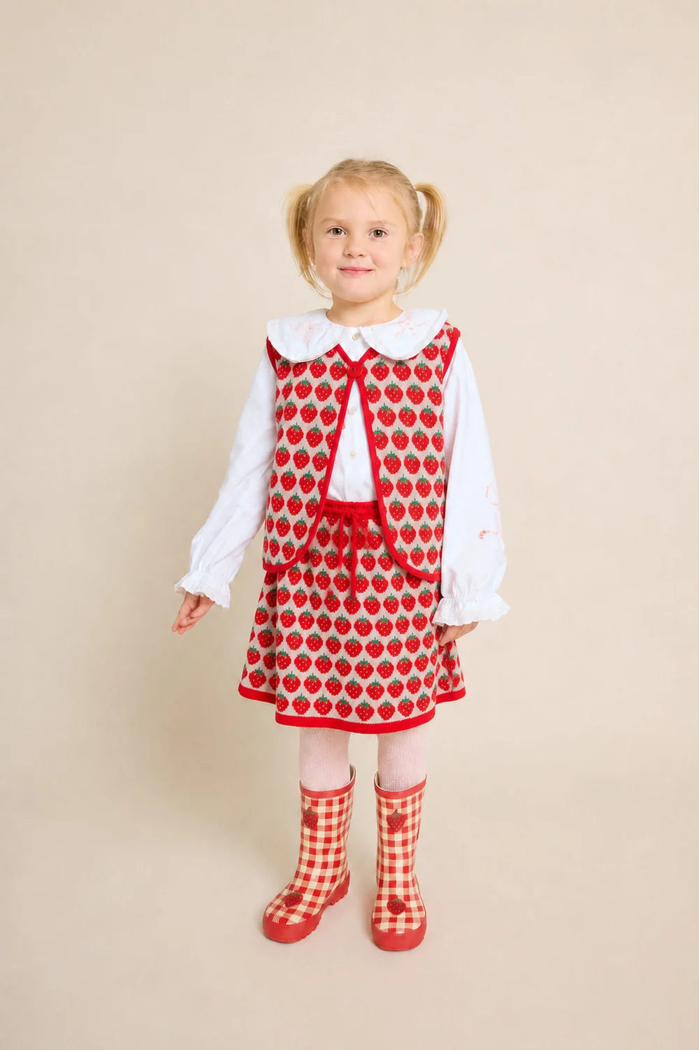 Line Vest