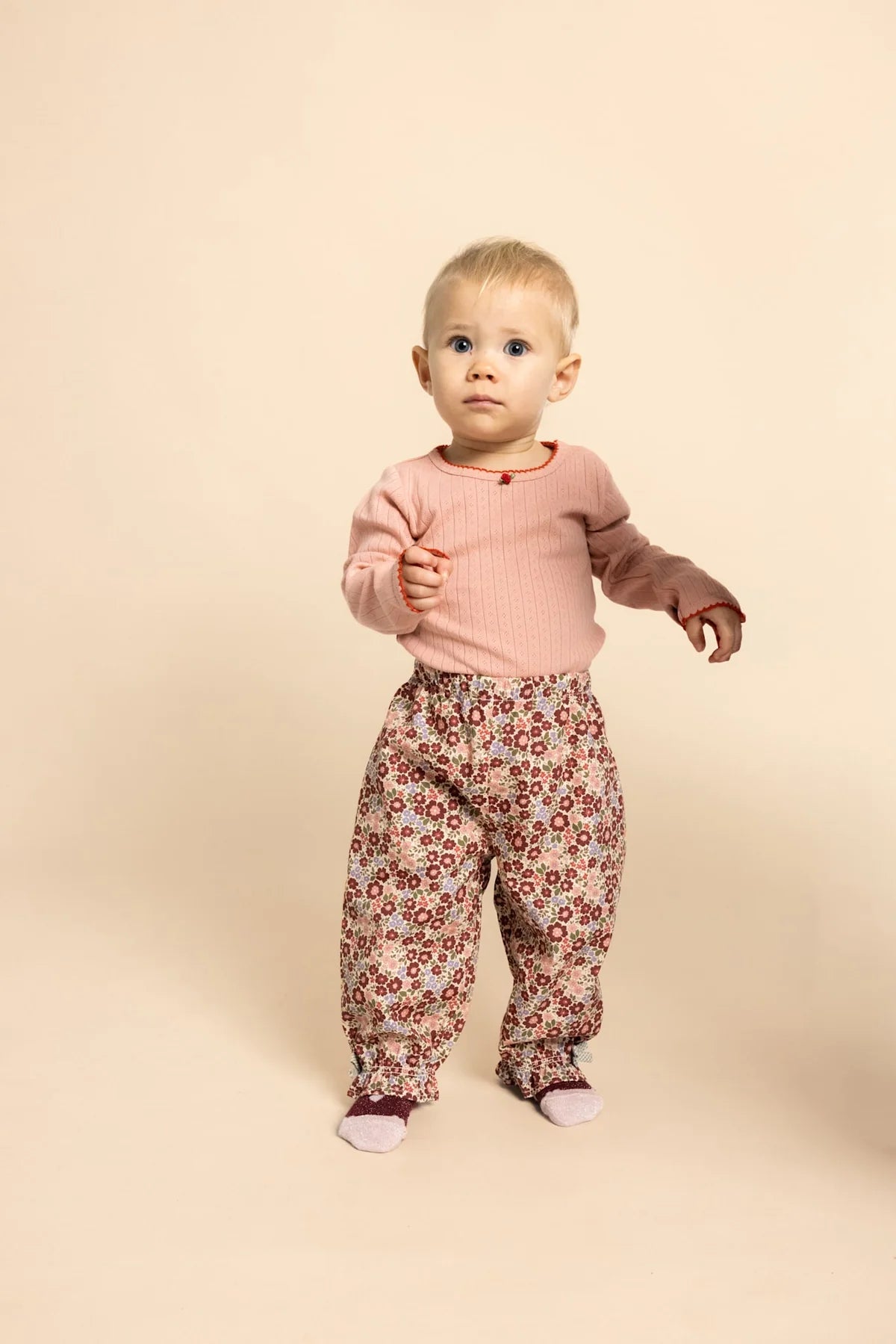 Madeleine Pants